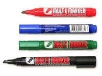   Crown Multi marker, 5,0, , 