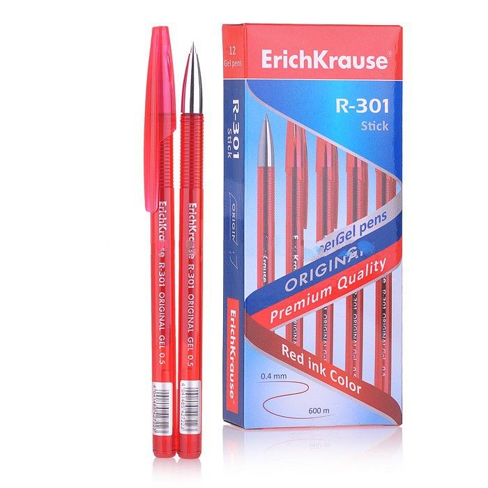   EK R-301 Original gel, 0.5,  , /, /, 