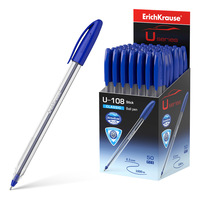    EK Ultra Glide Technology U-108 Classic,    /, 