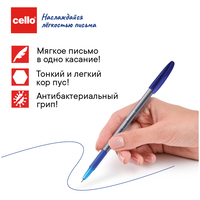   Cello Office Grip, 0.7,  , /, ,  